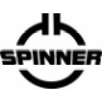 spinner logo image