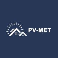 pv-met hurtownia fotowoltaika klimatyzacja pompy ciepła producent logo image