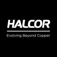 halcor logo image