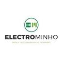 logo of Electro Minho