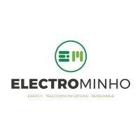 electro-minho logo image