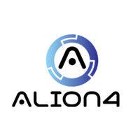 alion4 logo image