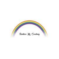 rainbow life coaching, llc logo image