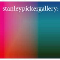 stanley picker gallery logo image