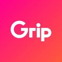 그립컴퍼니(grip) logo image