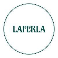 laferla insurance group logo image