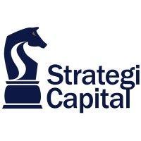 strategi capital logo image