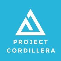 project cordillera logo image