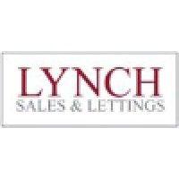 lynch sales & lettings logo image