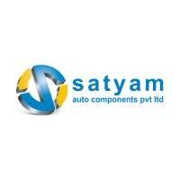 satyam auto components pvt ltd logo image