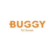 buggy tlc logo image