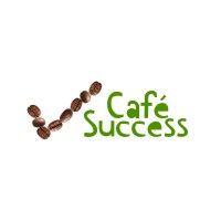 cafe success logo image