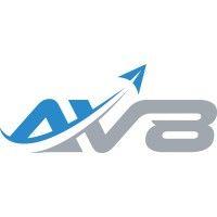 av8 management logo image