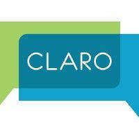 claro partners logo image