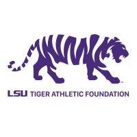 tiger athletic foundation