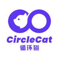 circle cat 循环猫 logo image