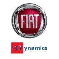 fiat egypt (dynamics) logo image