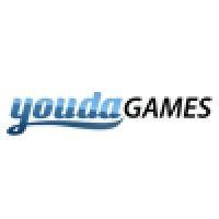 youdagames logo image