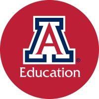 university of arizona college of education logo image