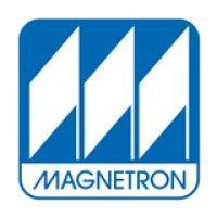 magnetron s.a.s logo image