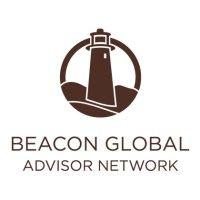 beacon global advisor network logo image