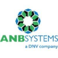 anb systems, llc. logo image