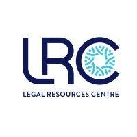 legal resources centre logo image