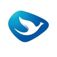 blue bird group logo image