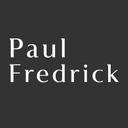 logo of Paul Fredrick