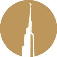 coral ridge ministries logo image