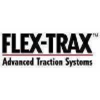 flextrax advanced tractions systems logo image