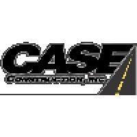 case construction company inc logo image