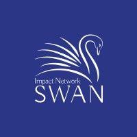 swan impact network logo image