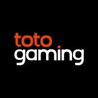 totogaming logo image