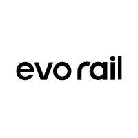 evo-rail logo image