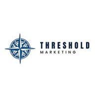 threshold marketing logo image