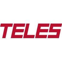 teles ag logo image