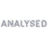 analysed.in logo image