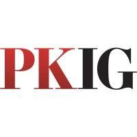 pkig | phil klein insurance group logo image