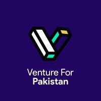 venture for pakistan logo image