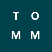 tommyz media logo image