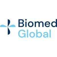 biomed global logo image