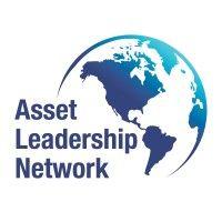 asset leadership network logo image