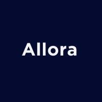 allora logo image