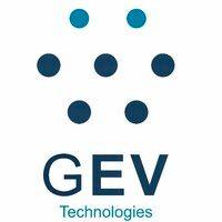 gev technologies logo image