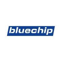 bluechip computer ag logo image