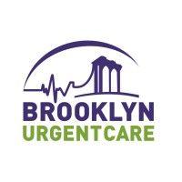 brooklyn urgent care logo image