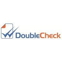 doublecheck software logo image