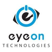 eyeon technologies logo image