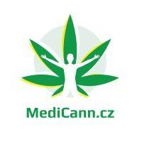 medicann czech republic, z.s. logo image